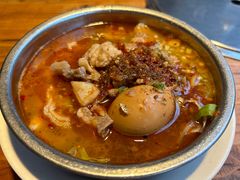 -窦四牛杂面(总店)