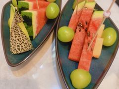 -君霖私家菜(春柳店)