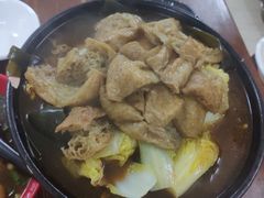 -桥雪牛杂专门店(关边路店)
