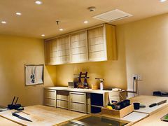 -鮨青(恒基名人购物中心店)