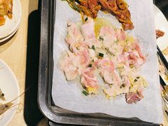 -玫瑰花园自助烤肉(顺义鑫海韵通店)