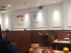 大堂-萨莉亚意式餐厅(万嘉商业广场店)