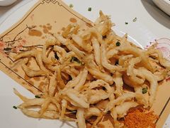 -海铺·渔家虾水饺(皇姑店)