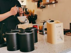 -Radar Coffee(思南路店)
