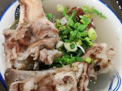 -清真·西北人家风味馆(中山中路店)