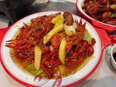 -寻味乌镇·龙虾烧烤