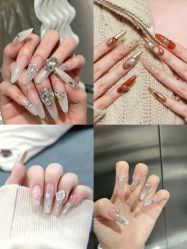 -M·X Nail日式美甲美睫