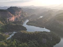 -丹霞山风景名胜区