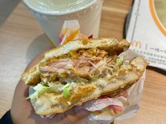 -肯德基(年家浜店)