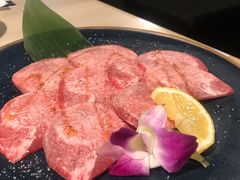 -焼肉 薩摩牛旬 A5鹿児島黒毛和牛一頭買い　(渋谷本店)