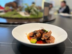 -绿杨春·淮扬宴(庐山路店)