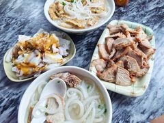 -三鄉濑粉·铭珠粥粉