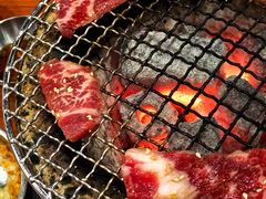 -大阪烧肉BAKA一代(十亩地店)