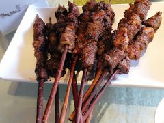 -乔先生涮肉·鲜活牛羊肉火锅(塘沽店)