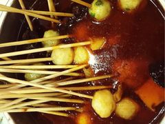 胖太太四川麻辣排骨串(镇江路店)-胖太太四川麻辣排骨串(镇江路分店)