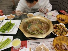 -德羊府老北京羊蝎子火锅