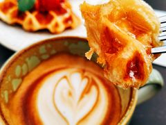 -ommo cafe(半岛城邦店)