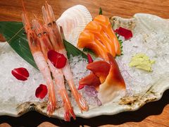 -熹炭精致日料(金融街购物中心店)