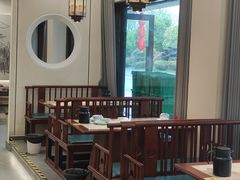 -小乡小镇·传承桐庐土菜·老板亲自烧的菜