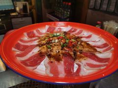 -胡同泥炉烤肉(总店)