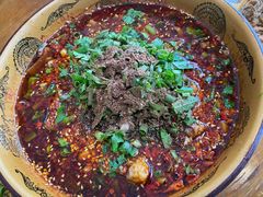 -乐山第一家临江鳝丝(茶坊路店)