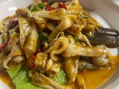 -琼大师东方烤乳猪(亚特兰蒂斯店)