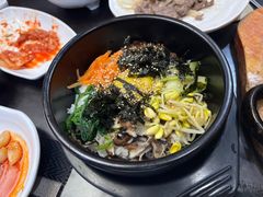 -延世韩家(人民路店)