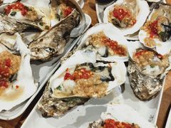 -木屋烧烤(岗顶二店)
