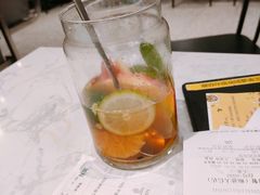 -卡朋西餐(大信新都汇店)