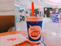 -DQ·蛋糕·冰淇淋(包河万达店)