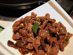 和味鸡肾-百年果林椰子鸡(中洲店)