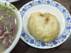 -牛街洪记小吃店(牛街店)