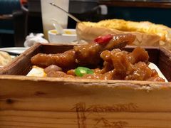-香港表哥茶餐厅(银泰百货店)