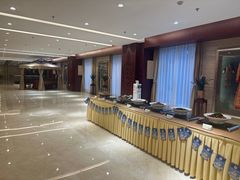 -内蒙古驻京办餐厅
