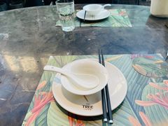 -大树餐厅(红旗街万达店)