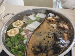 -粤潮魏记牛肉火锅(爱家·金河湾南区店)