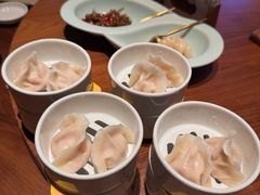 -喜鼎海胆水饺(东港店)