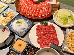 -楼里火锅餐厅(文化城店)
