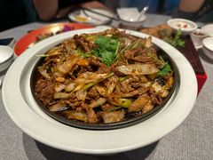 -柿合缘新京菜(国金中心商场店)