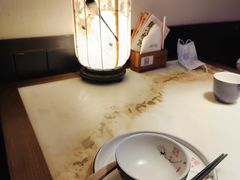 -绿茶餐厅(北京凤凰汇店)