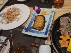 -万鱼亭 日本料理(无锡香山名园店)