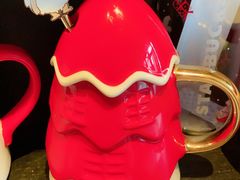 -星巴克(吉林财富广场店)