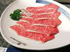-NIUAN牛庵·日式和牛烧肉(恒隆店)