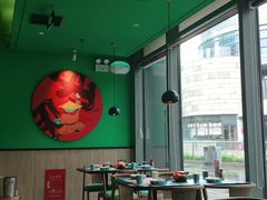 -蛙小侠(桂林万象城店)