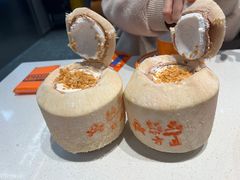 -锅立方•炭火蛙锅(六合万达广场店)