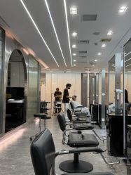 -MT·ID 烫发.染发.接发SALON