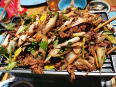 -局气 烤鸭·北京菜(光华路店)