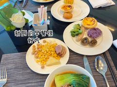 -长沙尼依格罗酒店
