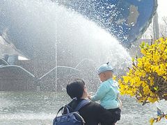 -南通洲际绿博园