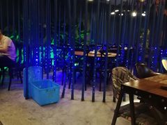 大堂-串亿88烧烤·羊腿·羊蝎子(板泉路店)